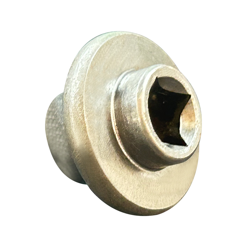 T cap nut/imperial nut/automotive thickened fine thread nut