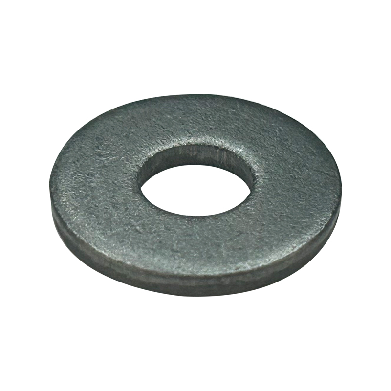 Stainless steel ultra-thin flat washer/small metal gasket