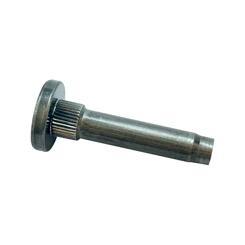 Butt screws/furniture locking knurled pads