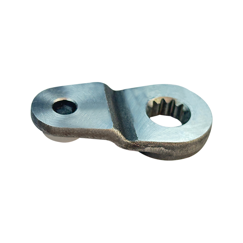 Chain gear joint