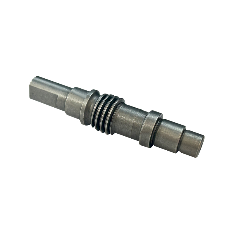 CNC pipe thread CD pattern accessories/worm gear