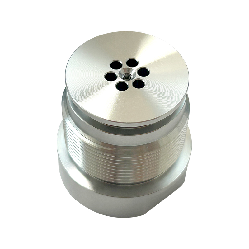 304 external hexagonal flange plug/stainless steel plug