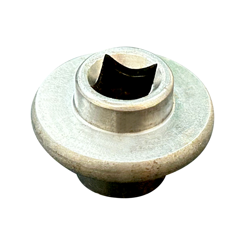 T cap nut/imperial nut/automotive thickened fine thread nut