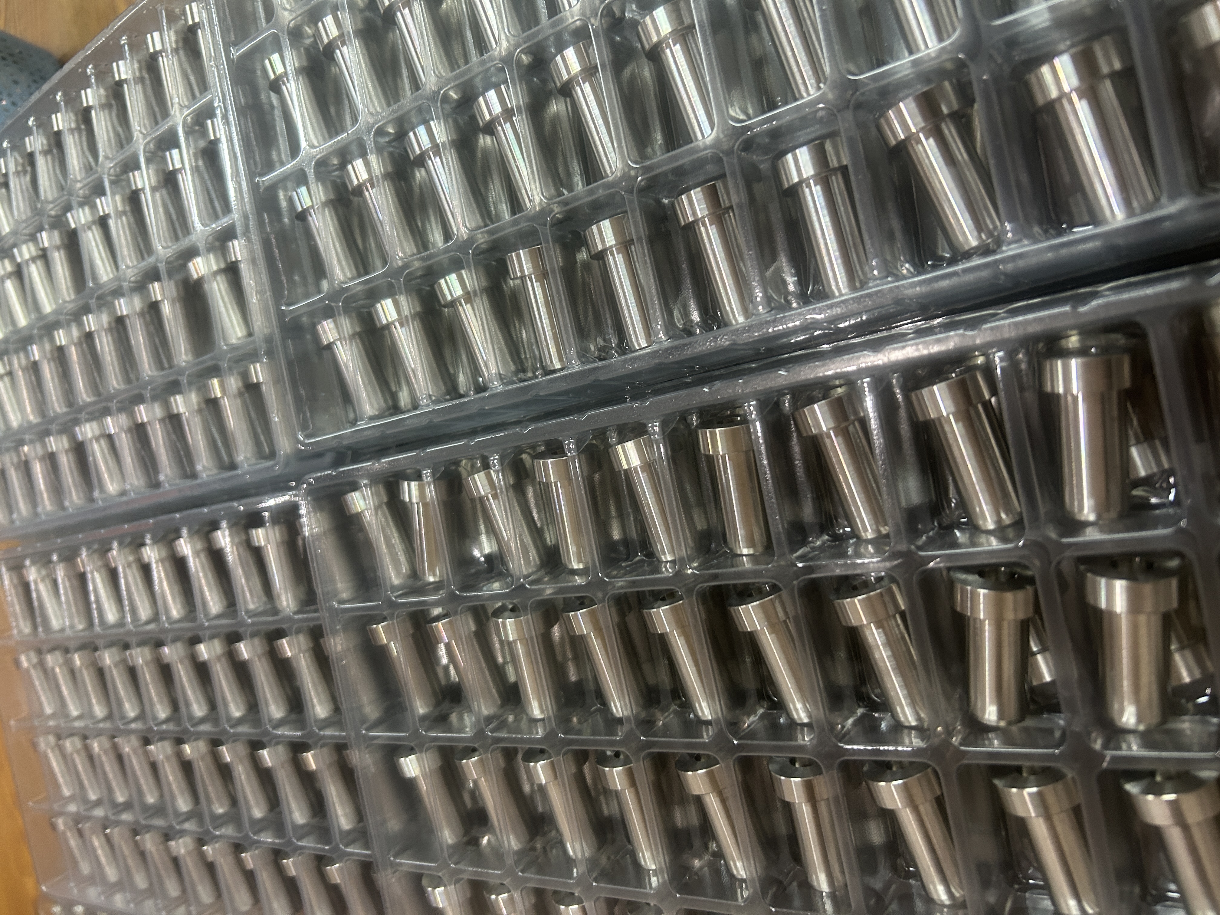 Today's release # Precision Hardware # Turning Parts