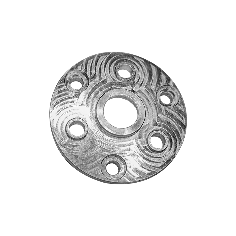 Custom Stainless Steel Flanges: Tailored Precision for Your Projects