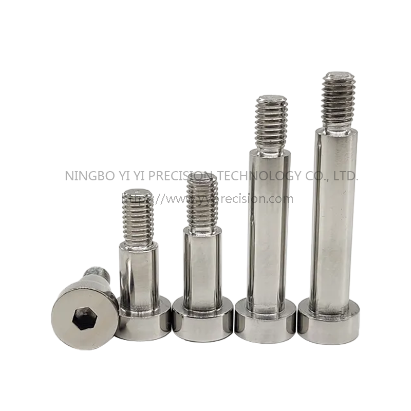 What Is a Stainless Steel Stud?