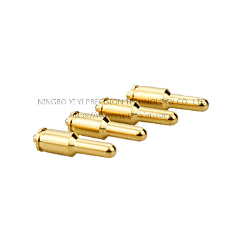 Straight PIN Pins