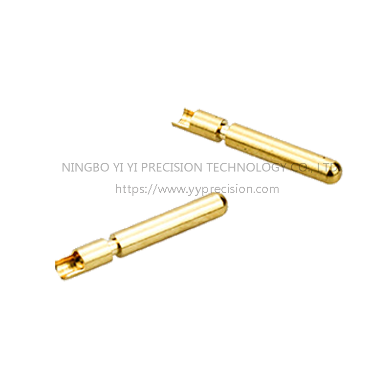 Slotted PIN Pins