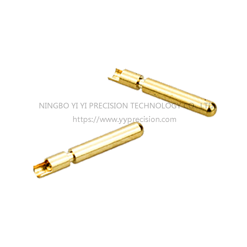 Drilling PIN pins