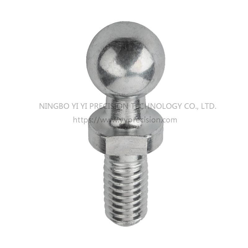 The Hidden Benefits of Using Ball Head Bolts in Construction