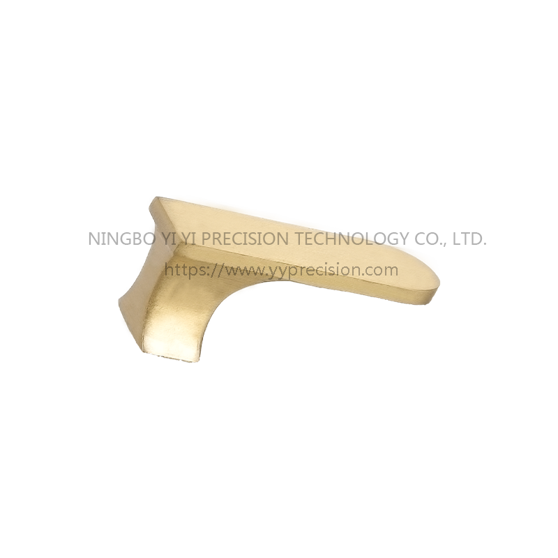 CNC Door Handles