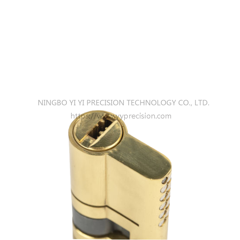 Lock Accessories