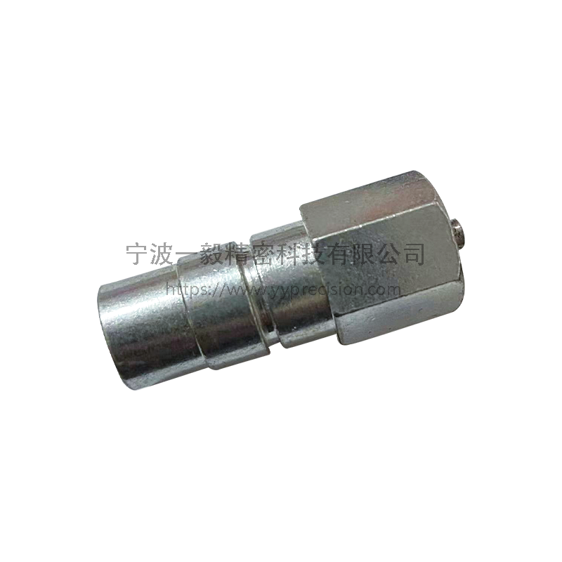 Industrial Strength: Metal Hexagonal Pillar Screws for Heavy-Duty Fastening Needs