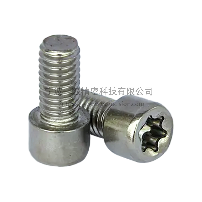 The factors contributing to the enhanced mechanical properties of cold heading nuts