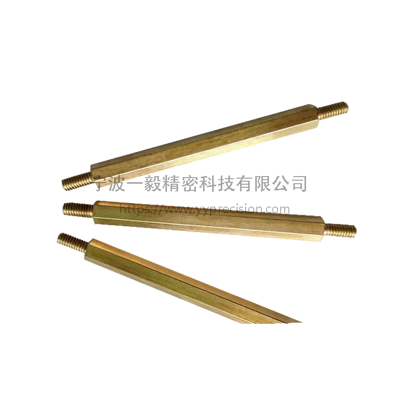 What is Metal Hexagonal Pillar Screws