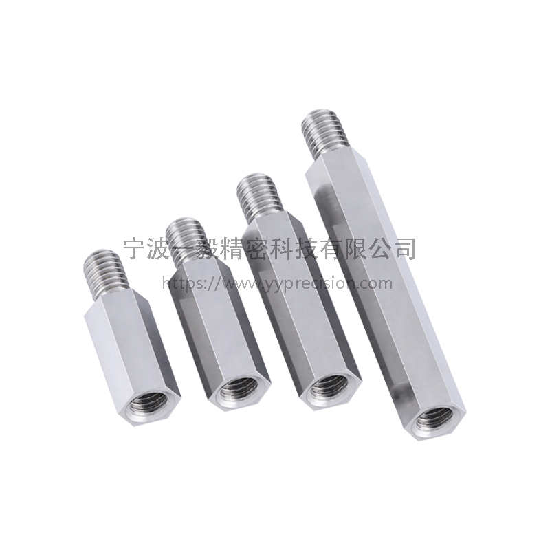 What You Need to Know About Metal Hexagonal Pillar Screws