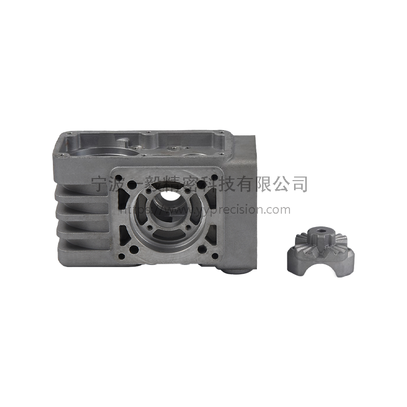 Design Considerations For Precision Die Casting Parts