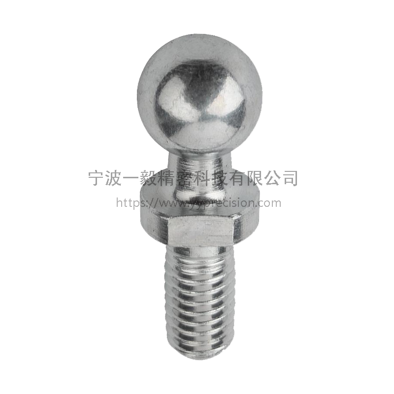 The Backbone of Engineering: Metal Hexagonal Pillar Screws for Dependable Joints
