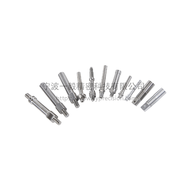 The distinction of stainless steel materials