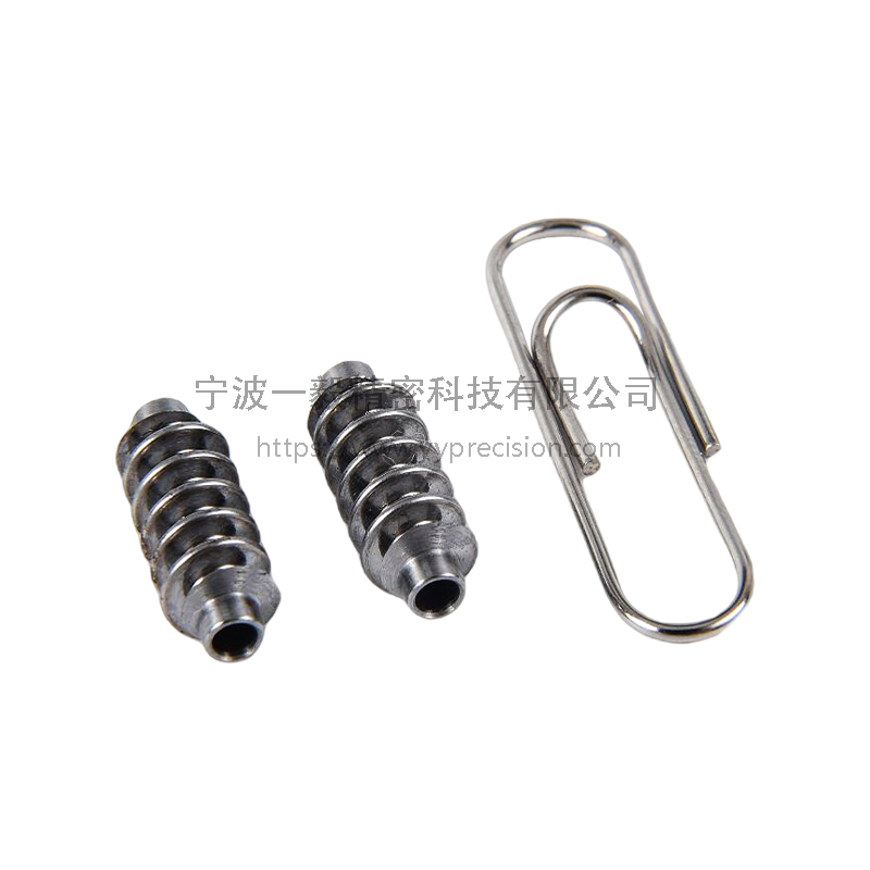 The Perfect Gear: How the Precision Worm Shaft Enhances Performance