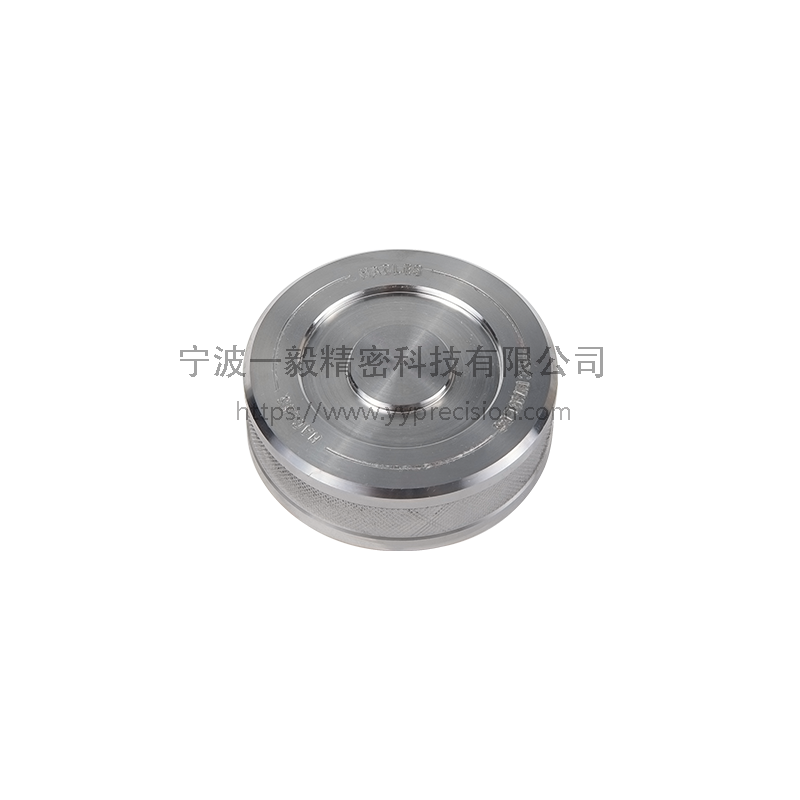 Durable Stainless Steel Turning Parts for Industrial Applications