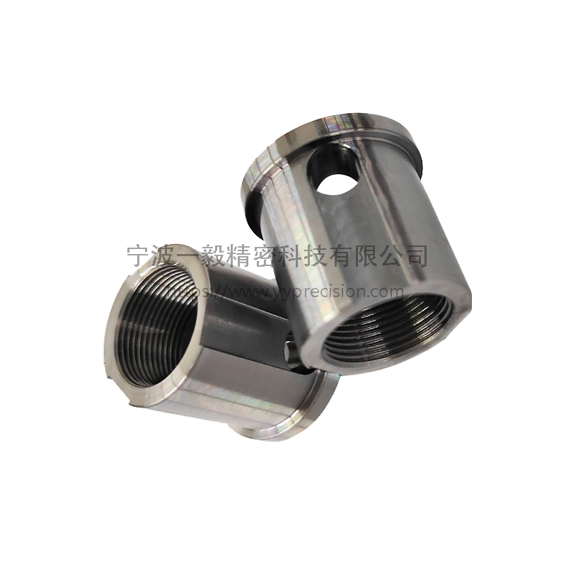What are the advantages of metal stamping parts