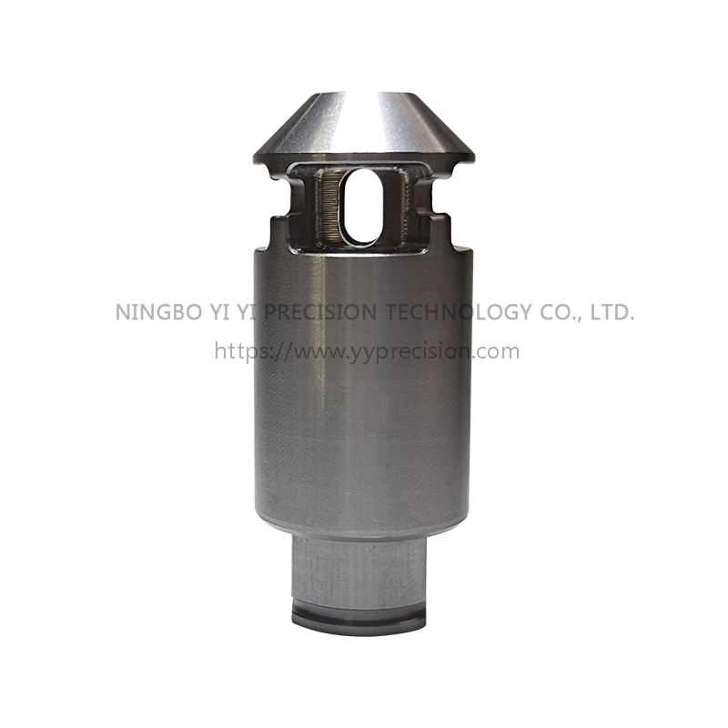 Hydraulic Fittings