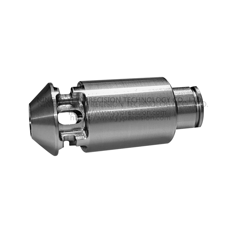 Hydraulic Fittings