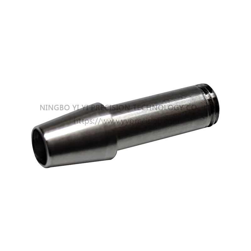 Cannula Adapter