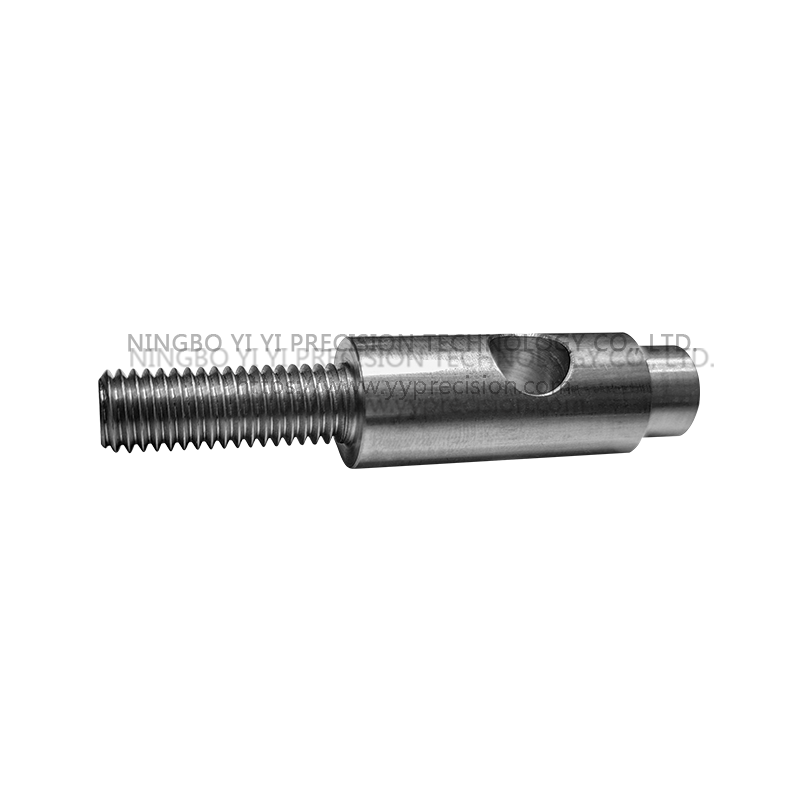Side Hole Bolts