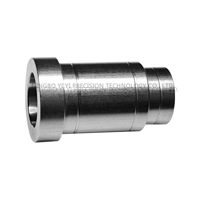 Cone shaft