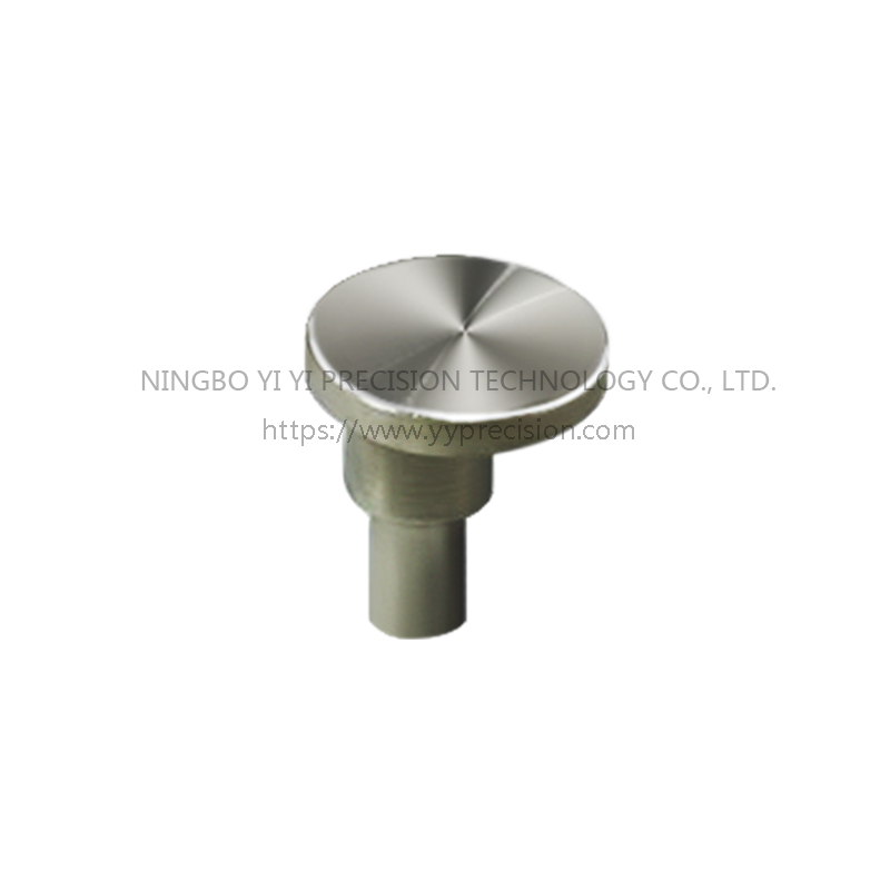 Fasteners - the role of eccentric screws