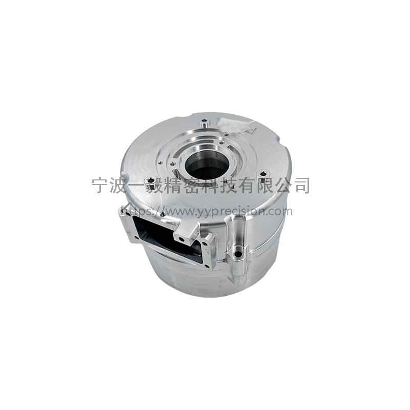 Precision Four-axis Aluminum Alloy CNC Machining Brass Aluminum Alloy Auto Parts Department CNC Lathe Machining