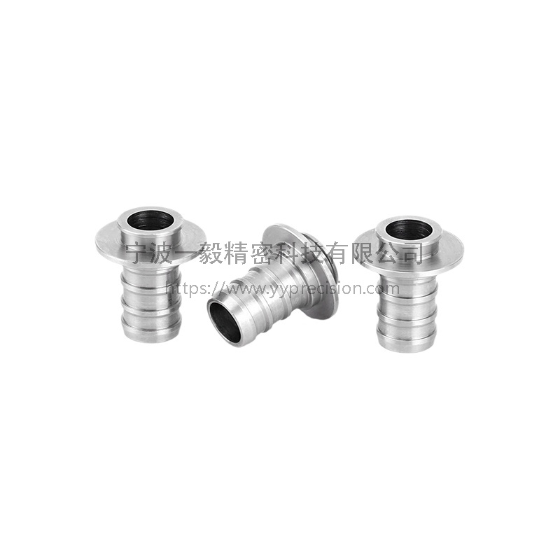 Stainless steel vacuum hose joint/stainless steel link sleeve/shaft sleeve