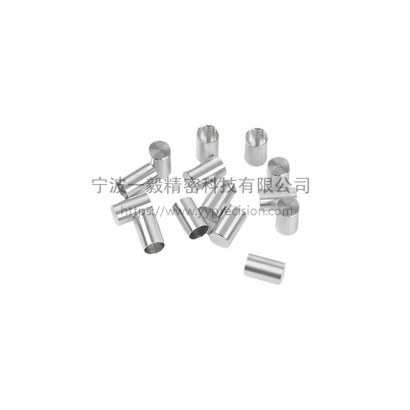 Stainless steel pipe connectors