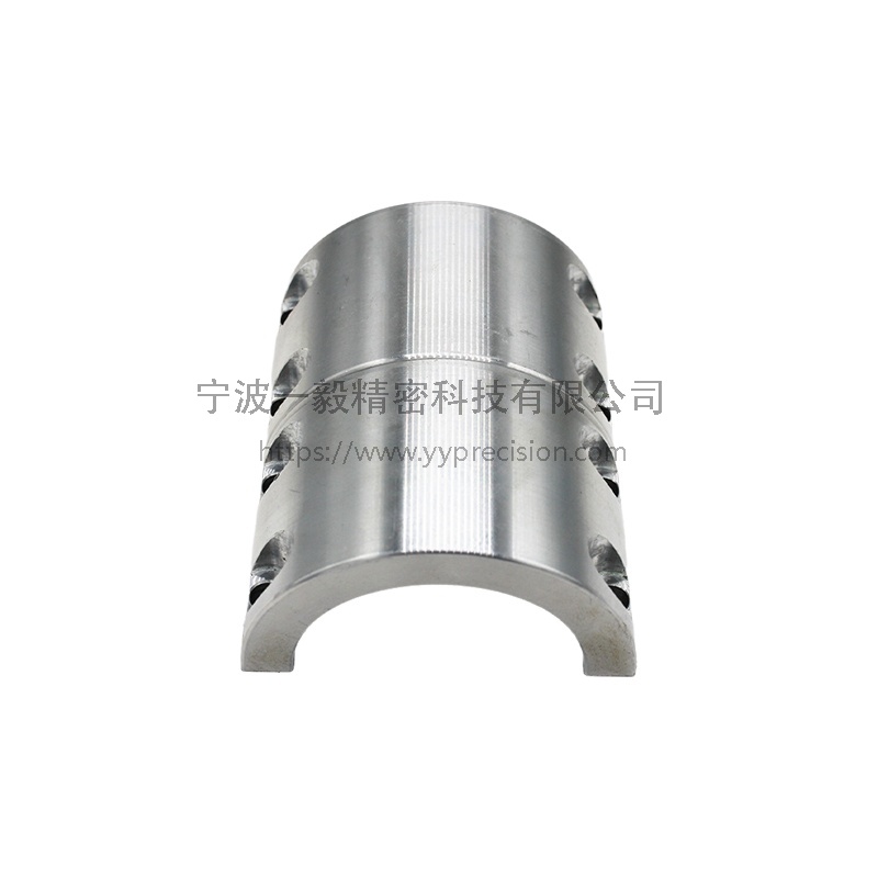 304 stainless steel fixed pipe clamp