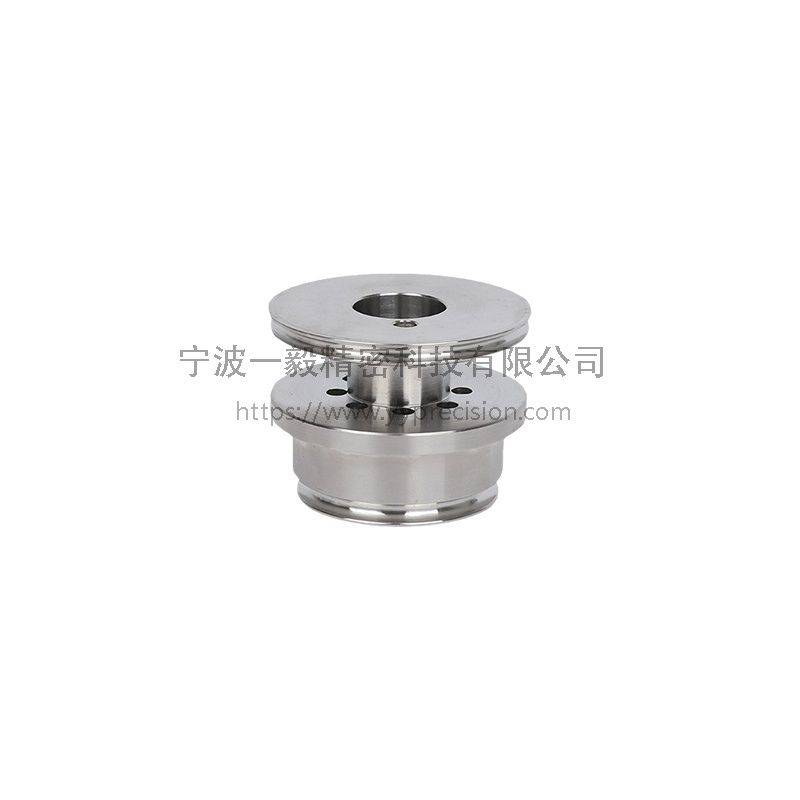 304 stainless steel CNC processing parts supply non-standard multi-specification parts processing machinery hardware parts and accessories processing