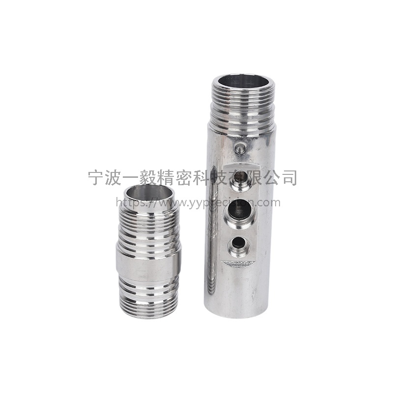 304 stainless steel external wire connector