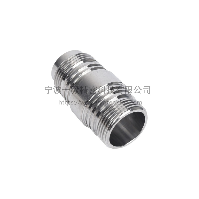 304 stainless steel external wire connector