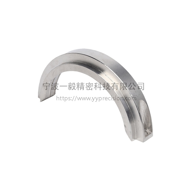 Upper and lower ring clamps, tile clamps/butt welding machine accessories