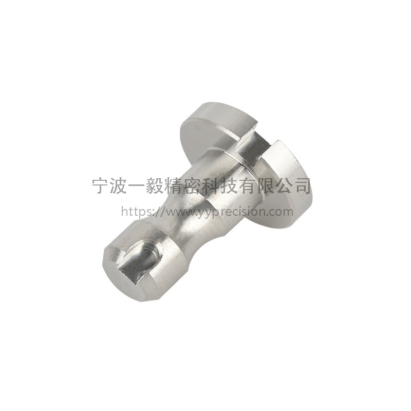 Stainless steel aluminum alloy metal handle/smooth false twist plate