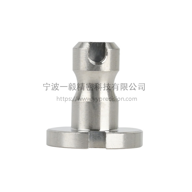 Stainless steel aluminum alloy metal handle/smooth false twist plate