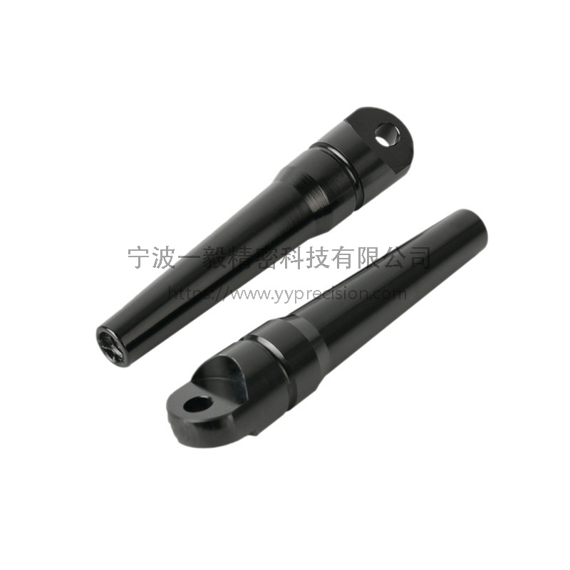 Five-axis and six-axis core machine processing, core machine turning and milling composite processing, titanium alloy, aluminum, stainless steel, copper and iron customization/electric wrench sleeve head