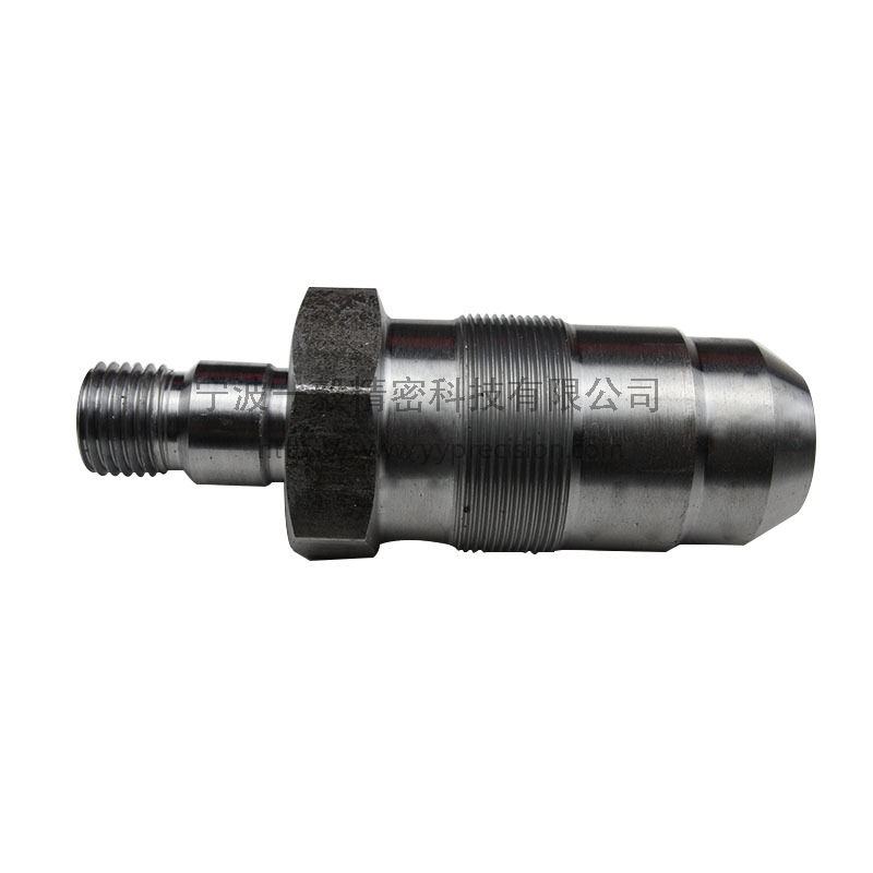 Iron Fuel Tip Adapter 