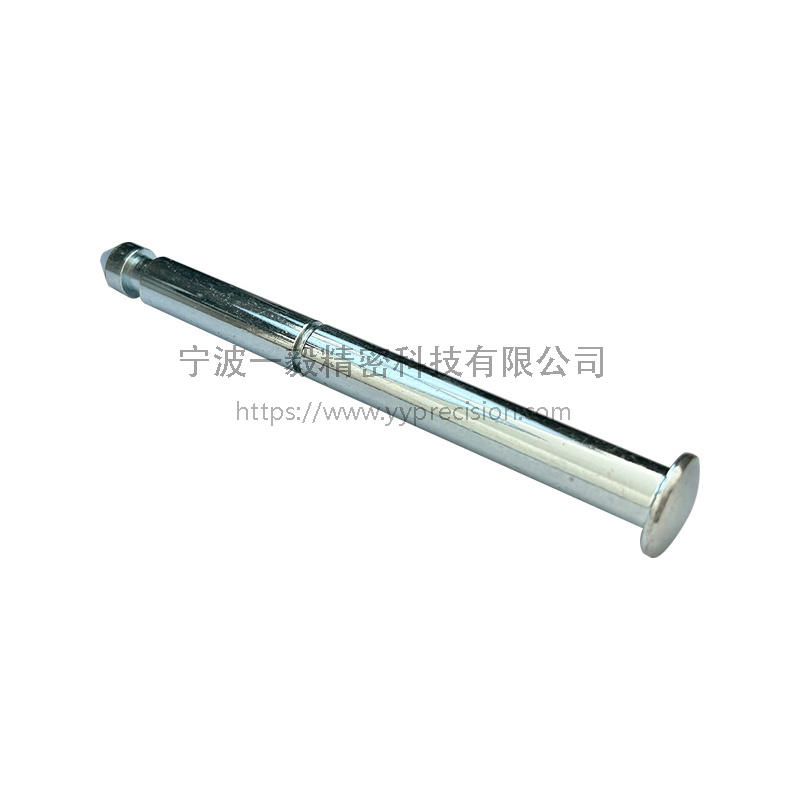 Children's tricycle accessories/quick-install axle rear wheel axle