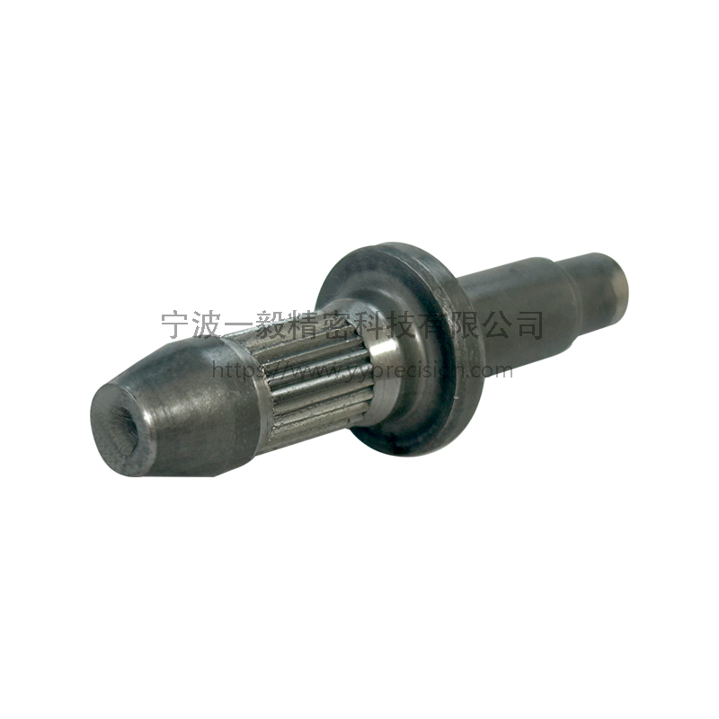 Medical shafts/caster screws/swivel wheel accessories