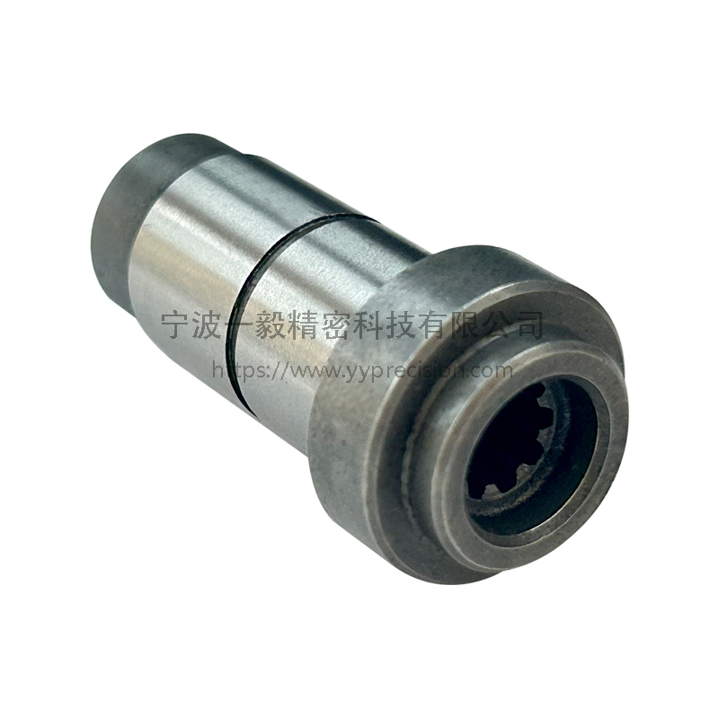 Straight edge guide post GPA guide post sleeve mold accessories inner guide post