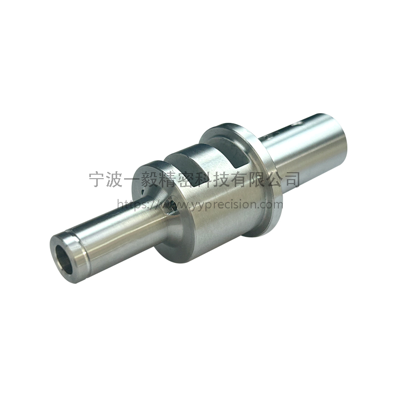 New energy vehicle high voltage connector