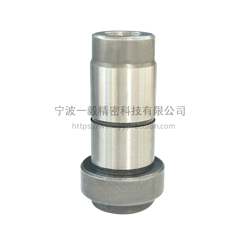 Straight edge guide post GPA guide post sleeve mold accessories inner guide post