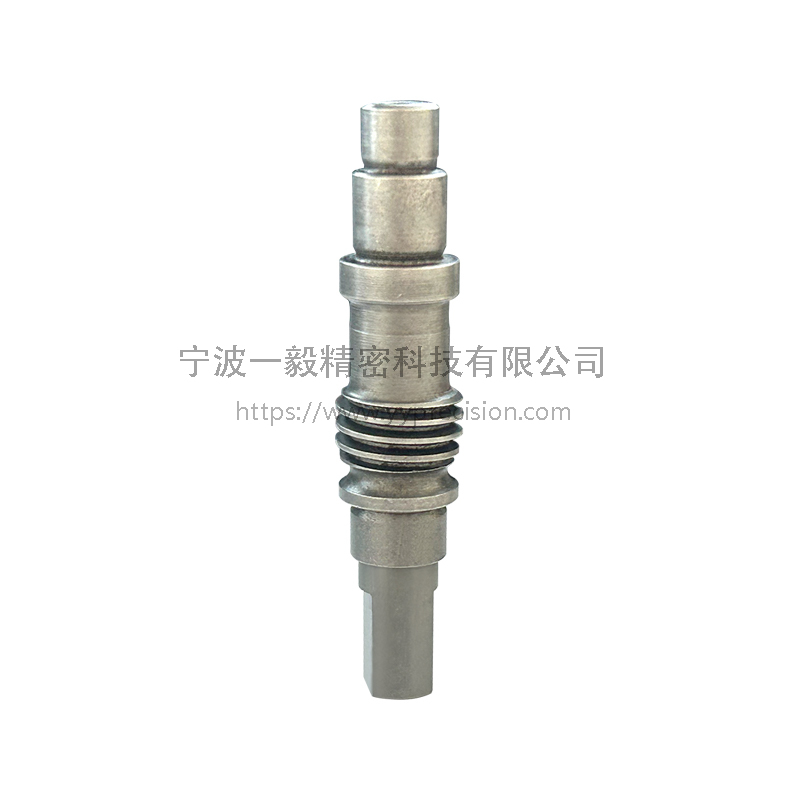 CNC pipe thread CD pattern accessories/worm gear